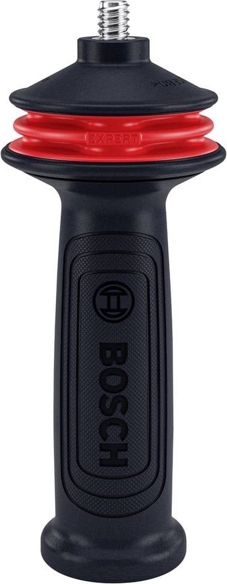 Bosch Accessories 2608900000 Expert Handle for Vibration Control M10 haakse slijper, 169 x 69 mm