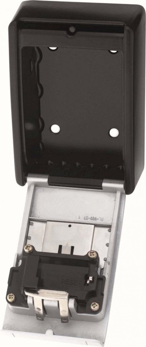 Abus 787B Sleutelkluis - Wandmontage - Met cijfercombinatie