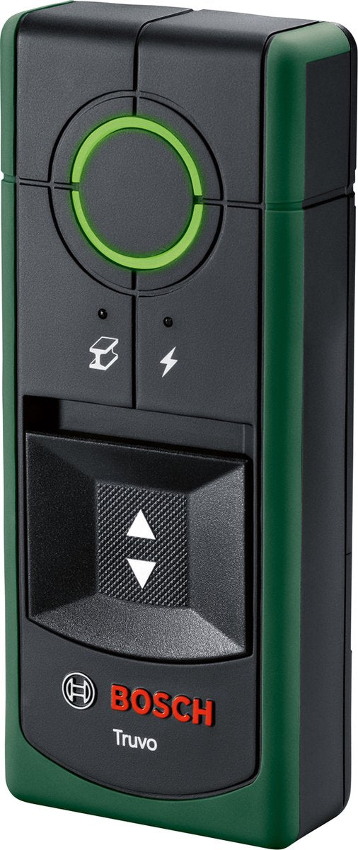 Bosch Truvo - Leidingzoeker - Inclusief Batterijen