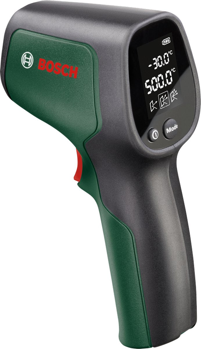 Bosch Home and Garden UniversalTemp Temperatuurmeter