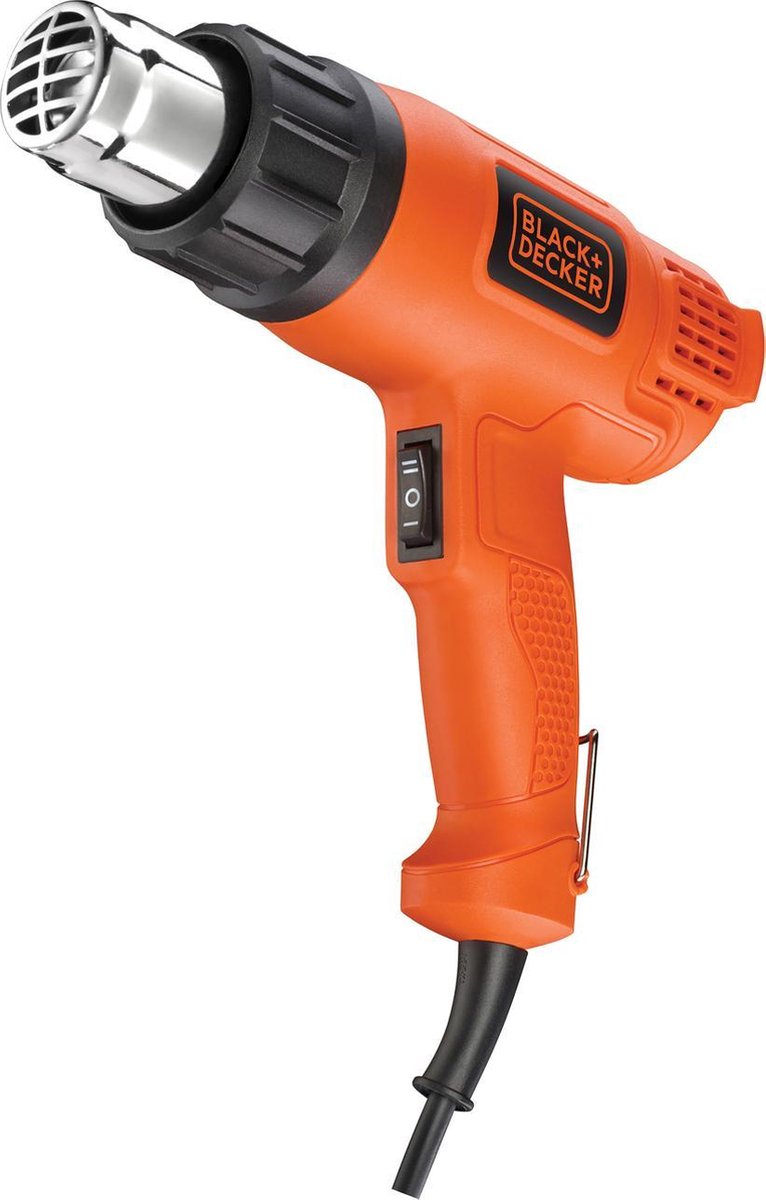 Black & Decker 1750W Verfbrander