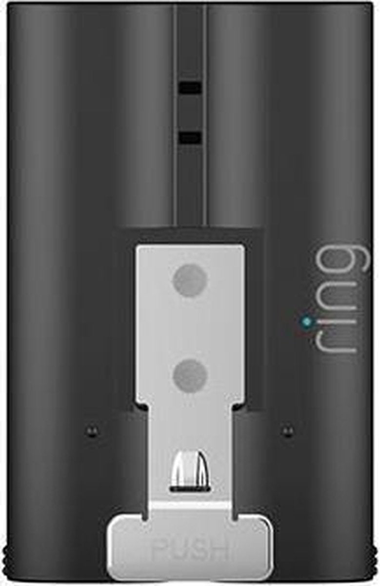 Ring Oplaadbare Batterij / Accu - Deurbelonderdeel